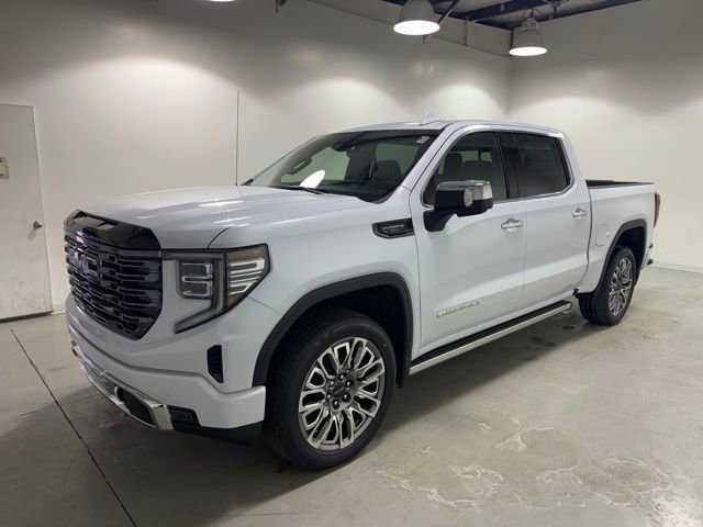 New 2026 GMC Sierra 1500 Denali Ultimate AWD/4WD image 3