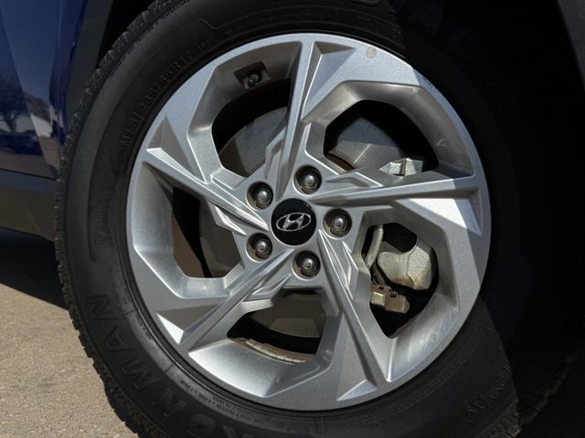 Used 2024 Hyundai Tucson SEL image 9