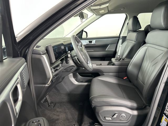 Used 2026 Hyundai Santa Fe SEL AWD/4WD image 11