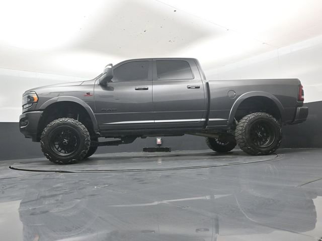 Used 2024 RAM 2500 Limited image 43