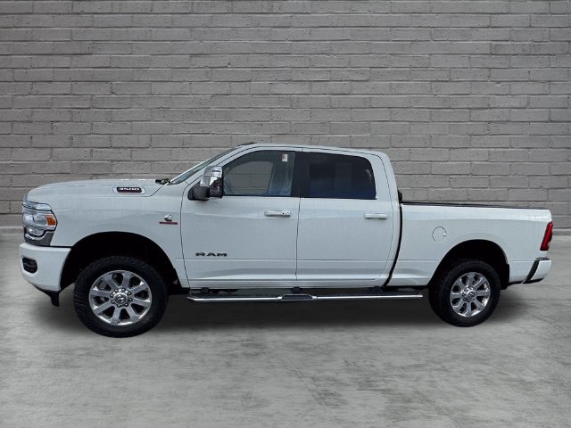 Used 2023 RAM 3500 Laramie AWD/4WD image 40