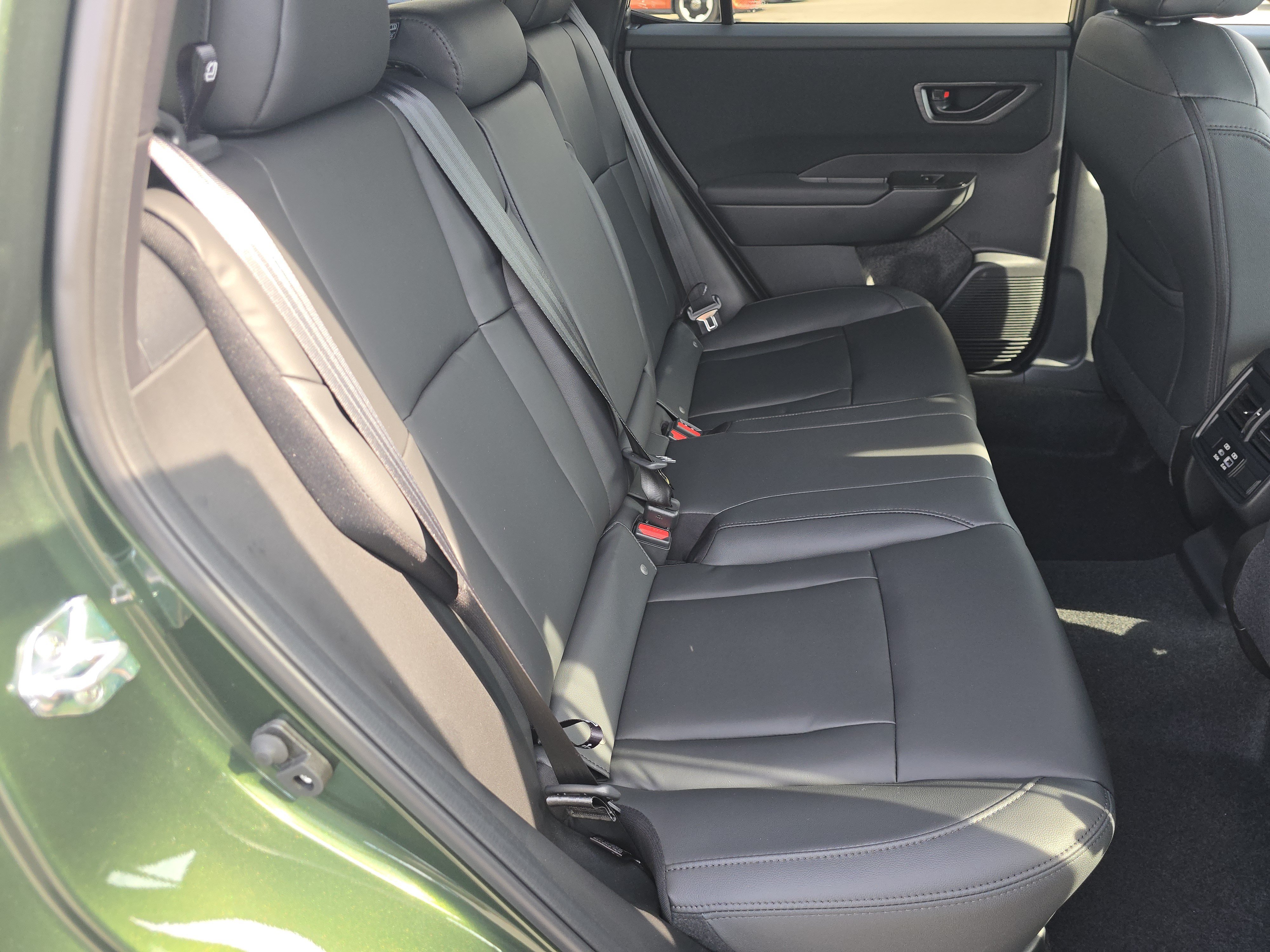 New 2026 Subaru Outback Premium AWD/4WD image 17