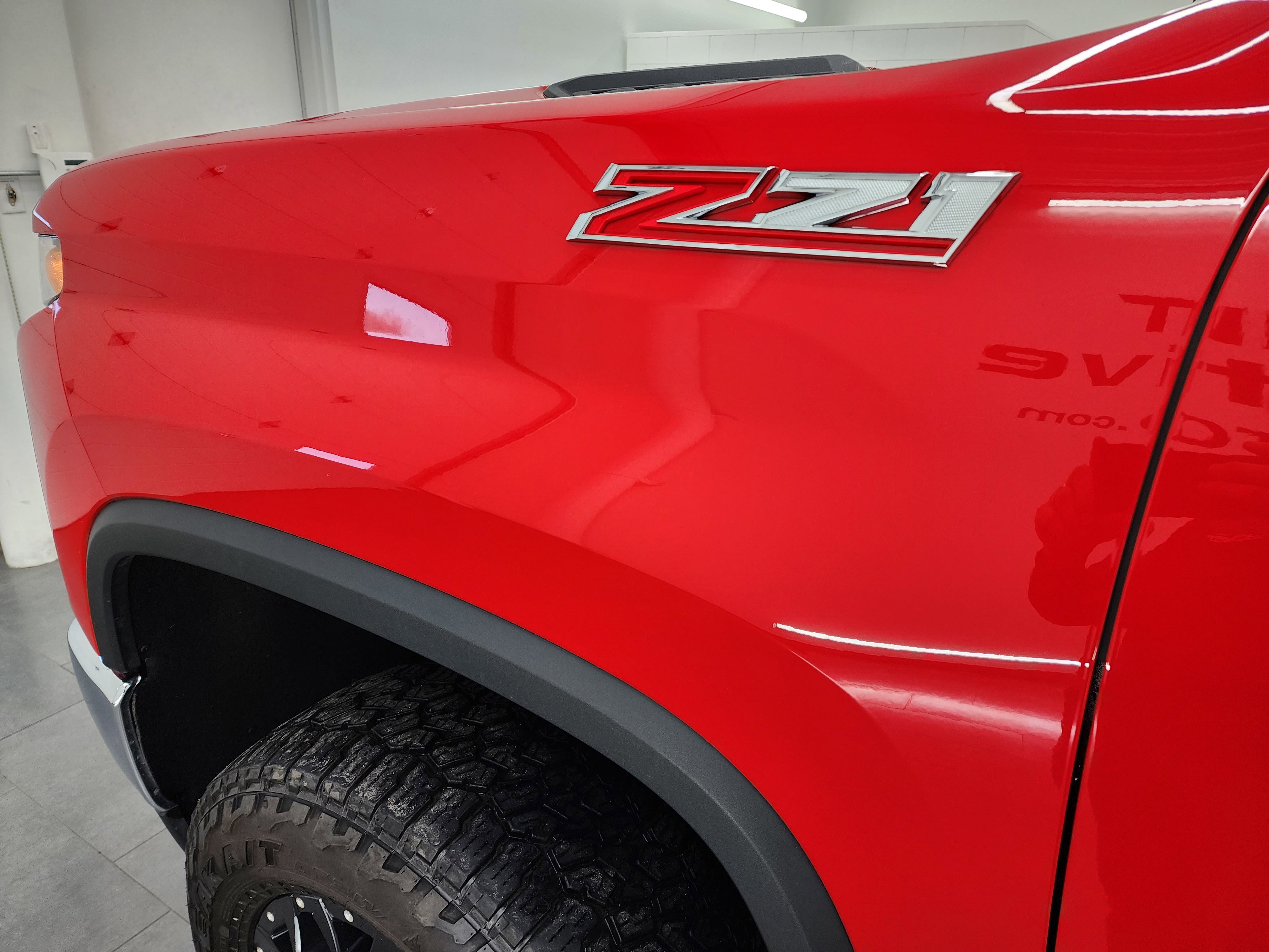 Used 2023 Chevrolet Silverado 2500 LT w/ Convenience Package image 34