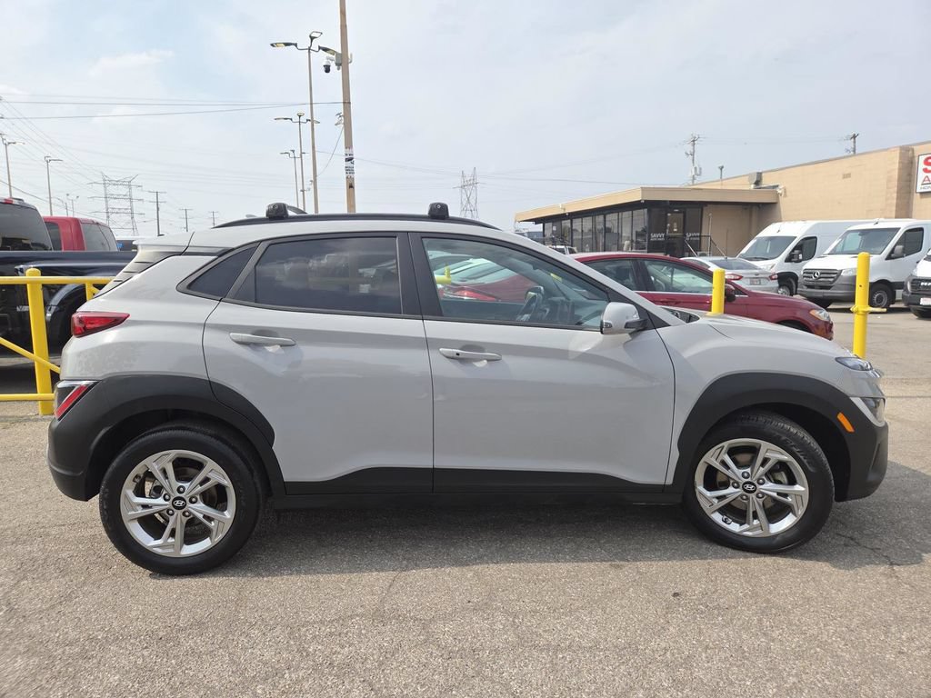 Used 2023 Hyundai Kona SEL FWD image 15