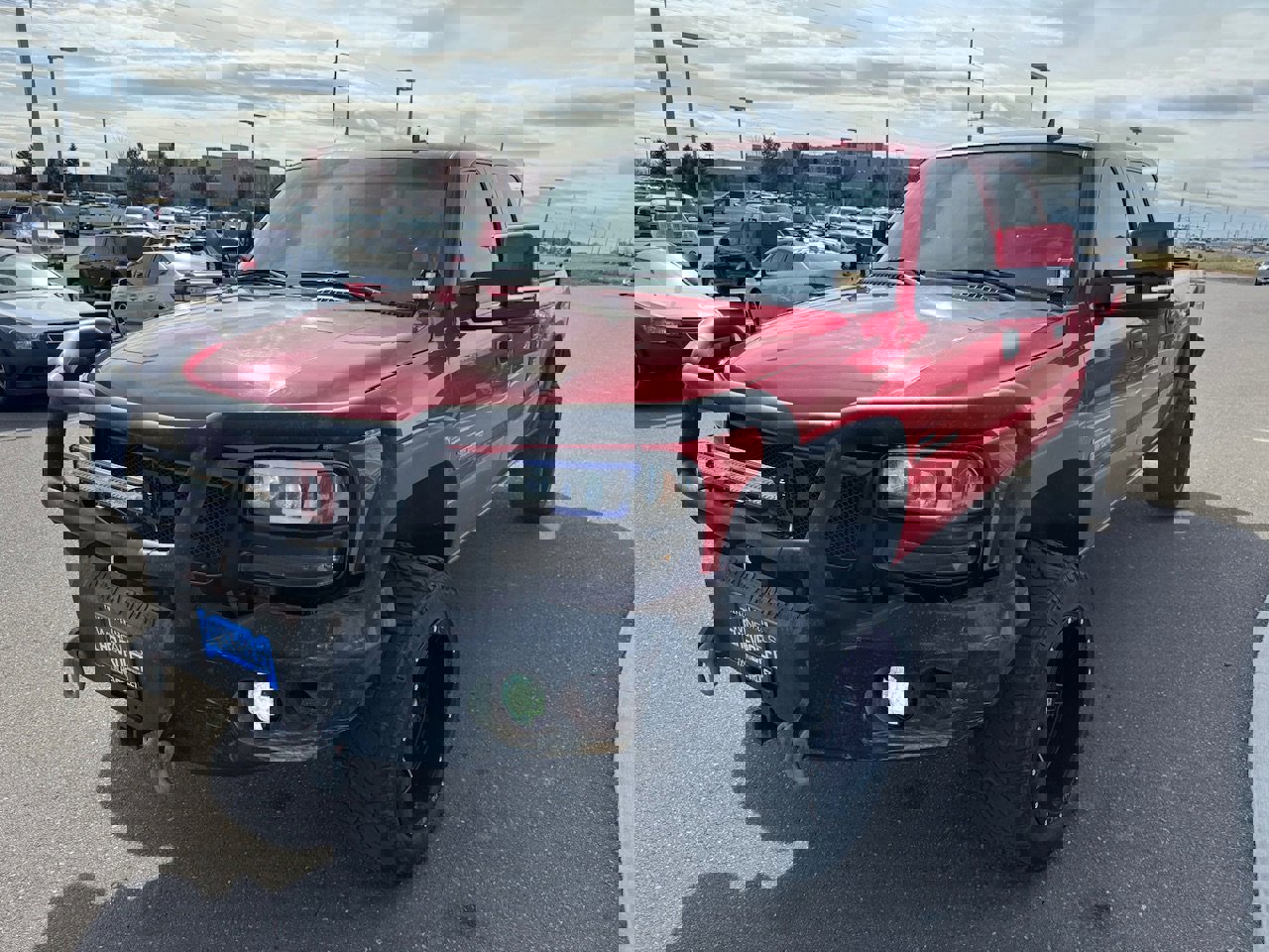 Used 2007 GMC Sierra 2500 SLE w/ Heavy-Duty Power Package image 8