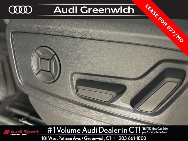 Certified 2025 Audi Q5 Premium Plus w/ Premium Plus image 22