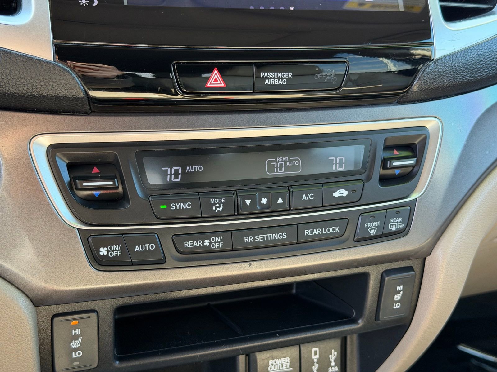 Used 2017 Honda Pilot EX-L image 23