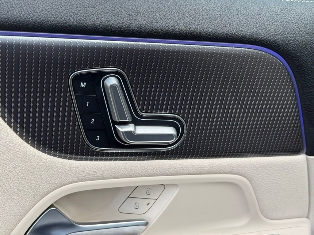 Used 2021 Mercedes-Benz GLA 250 image 3