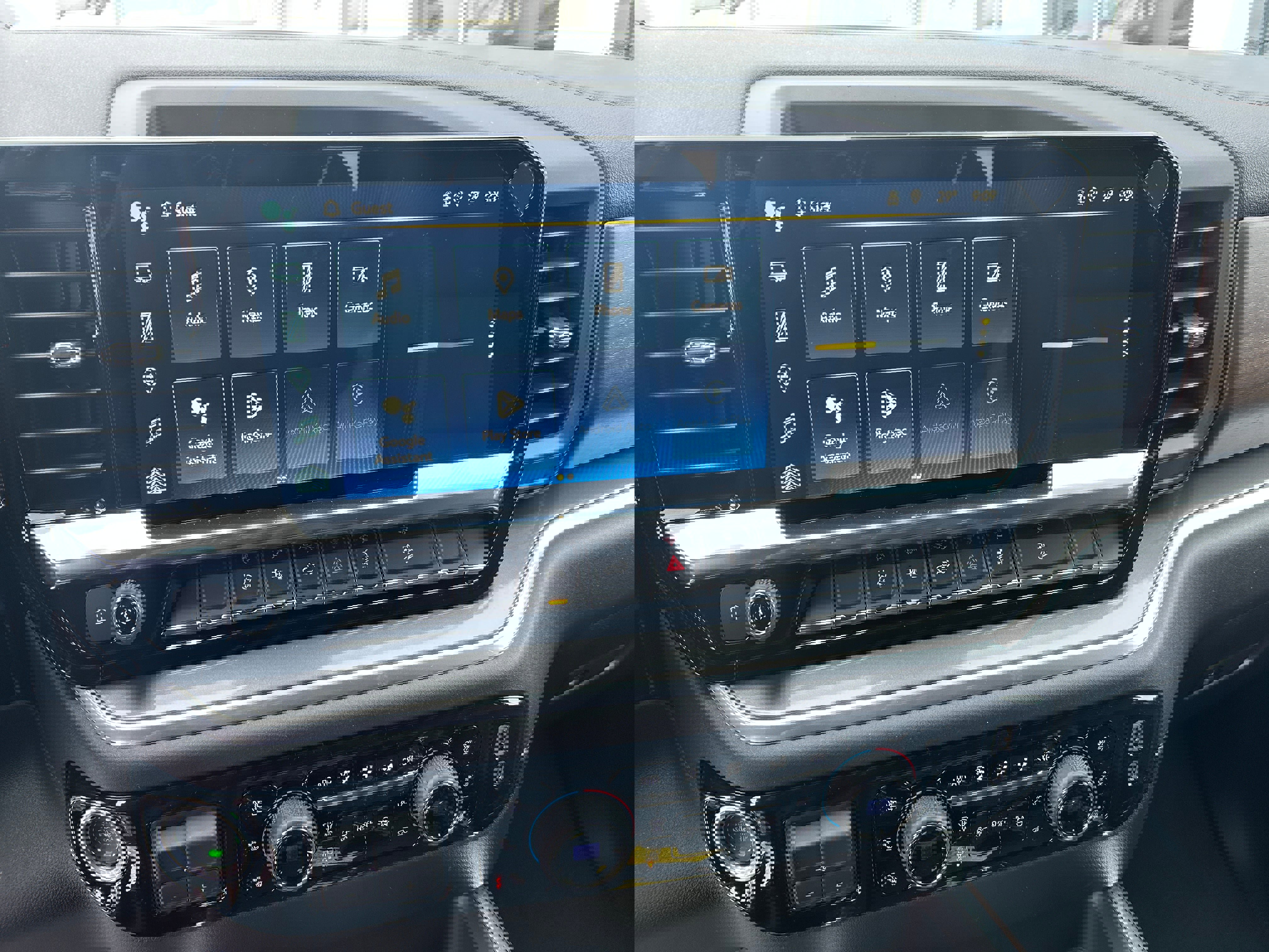 New 2026 Chevrolet Silverado 3500 High Country image 20