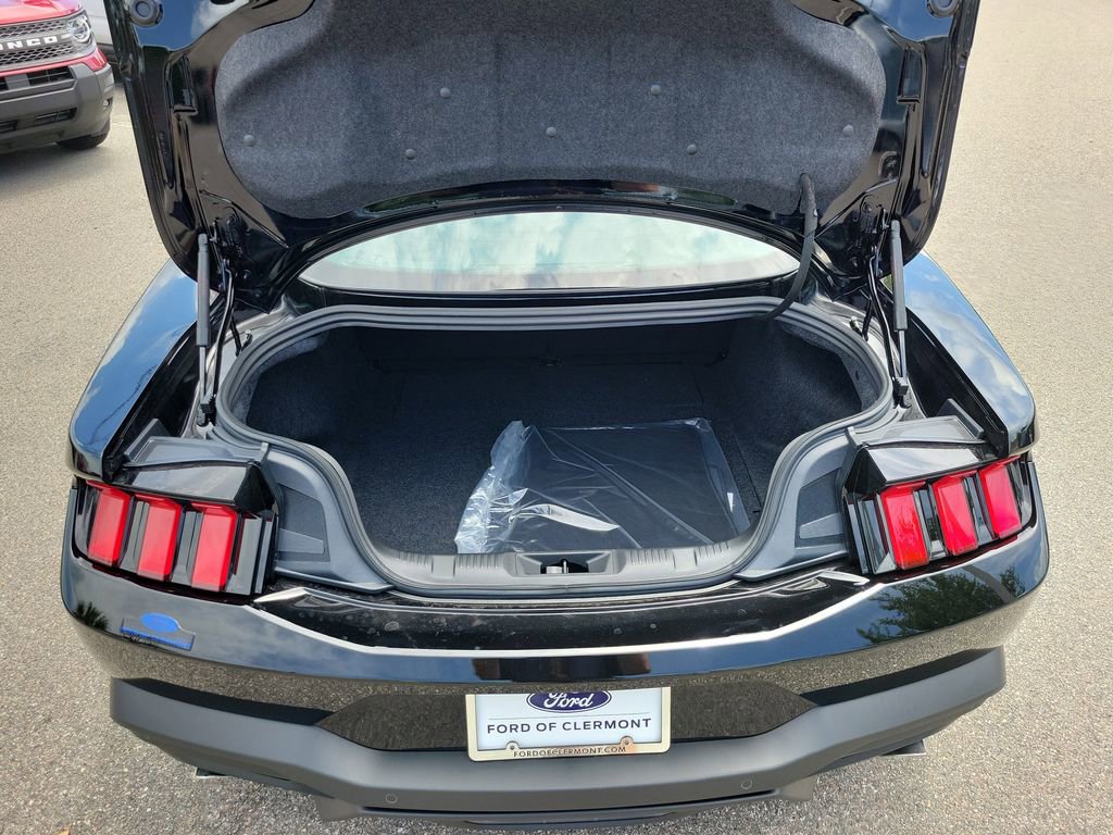 New 2026 Ford Mustang GT RWD image 7