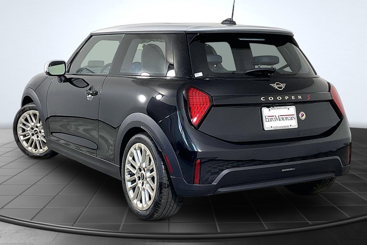 New 2026 MINI Cooper S FWD image 3
