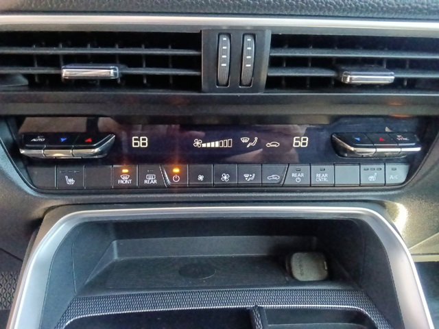 Used 2024 MAZDA CX-90 3.3 Turbo S image 24