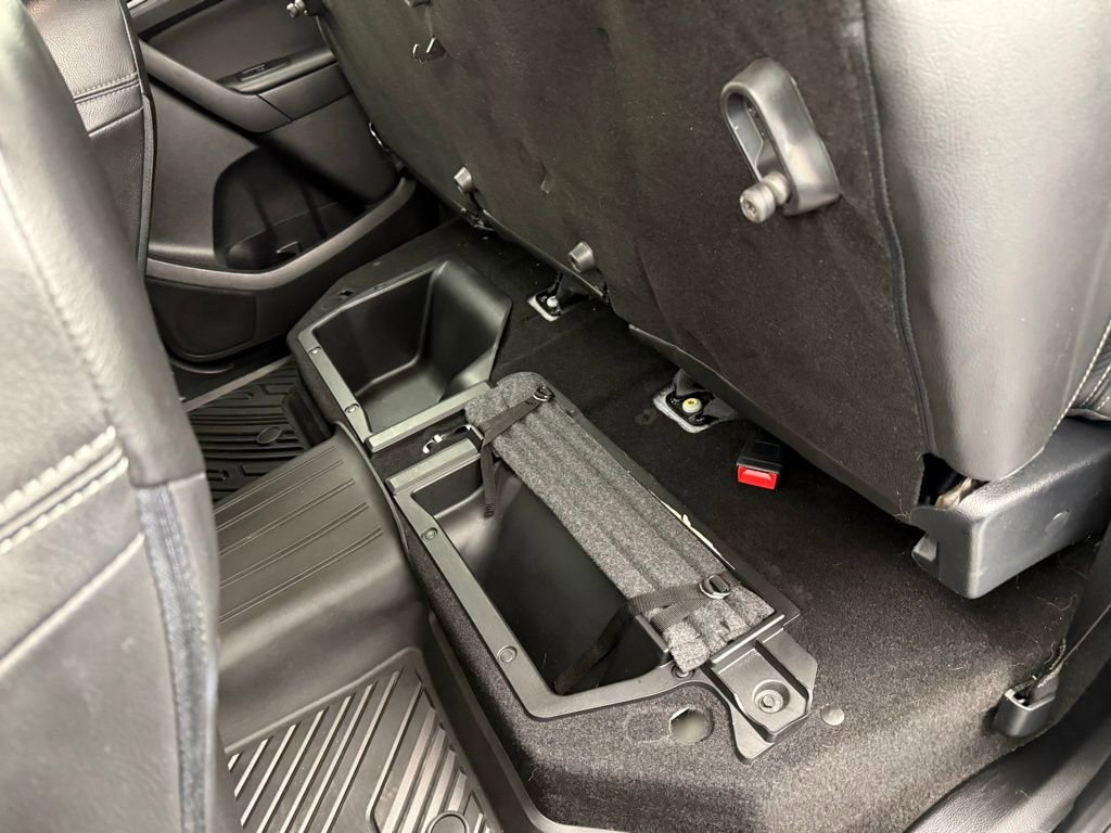 Used 2022 Ford Ranger XLT w/ Equipment Group 302A High image 54