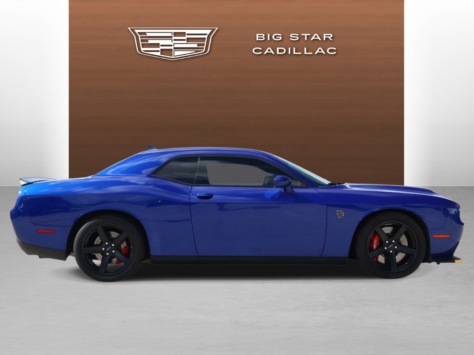 Used 2022 Dodge Challenger SRT Hellcat Redeye image 6