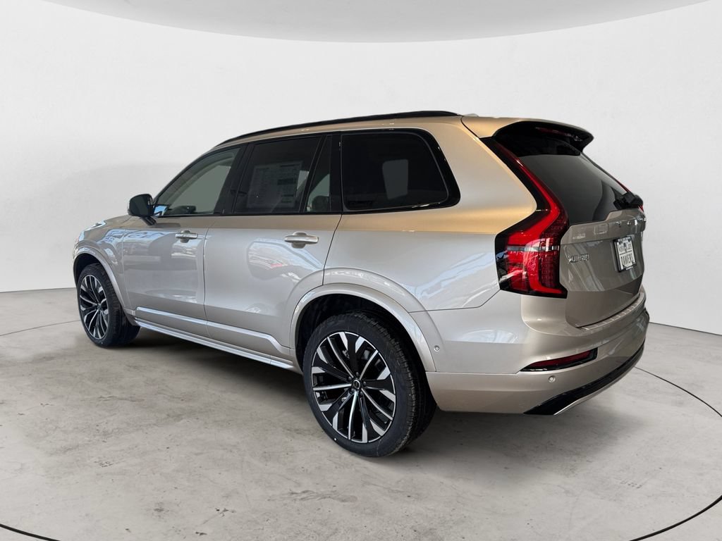 New 2026 Volvo XC90 B6 Ultra w/ Protection Package Premier AWD/4WD image 4