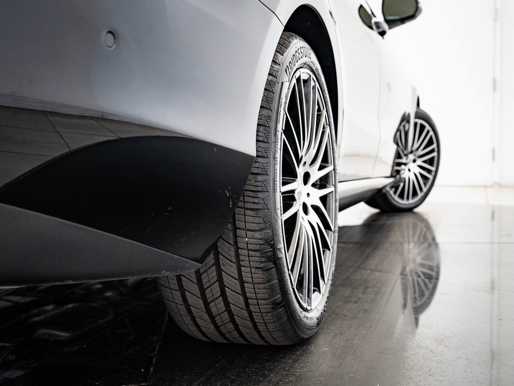 Certified 2025 Mercedes-Benz C 300 C 300 image 43