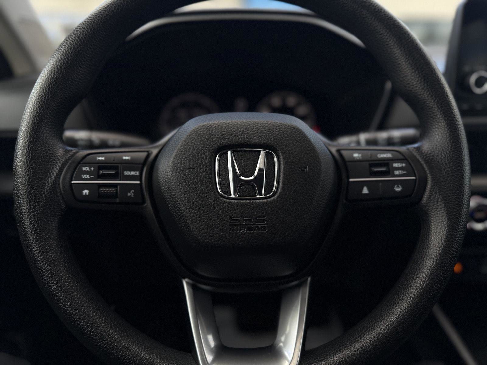 Certified 2023 Honda CR-V EX image 17