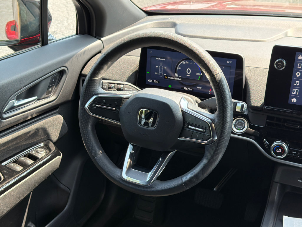 Used 2024 Honda Prologue EX image 28