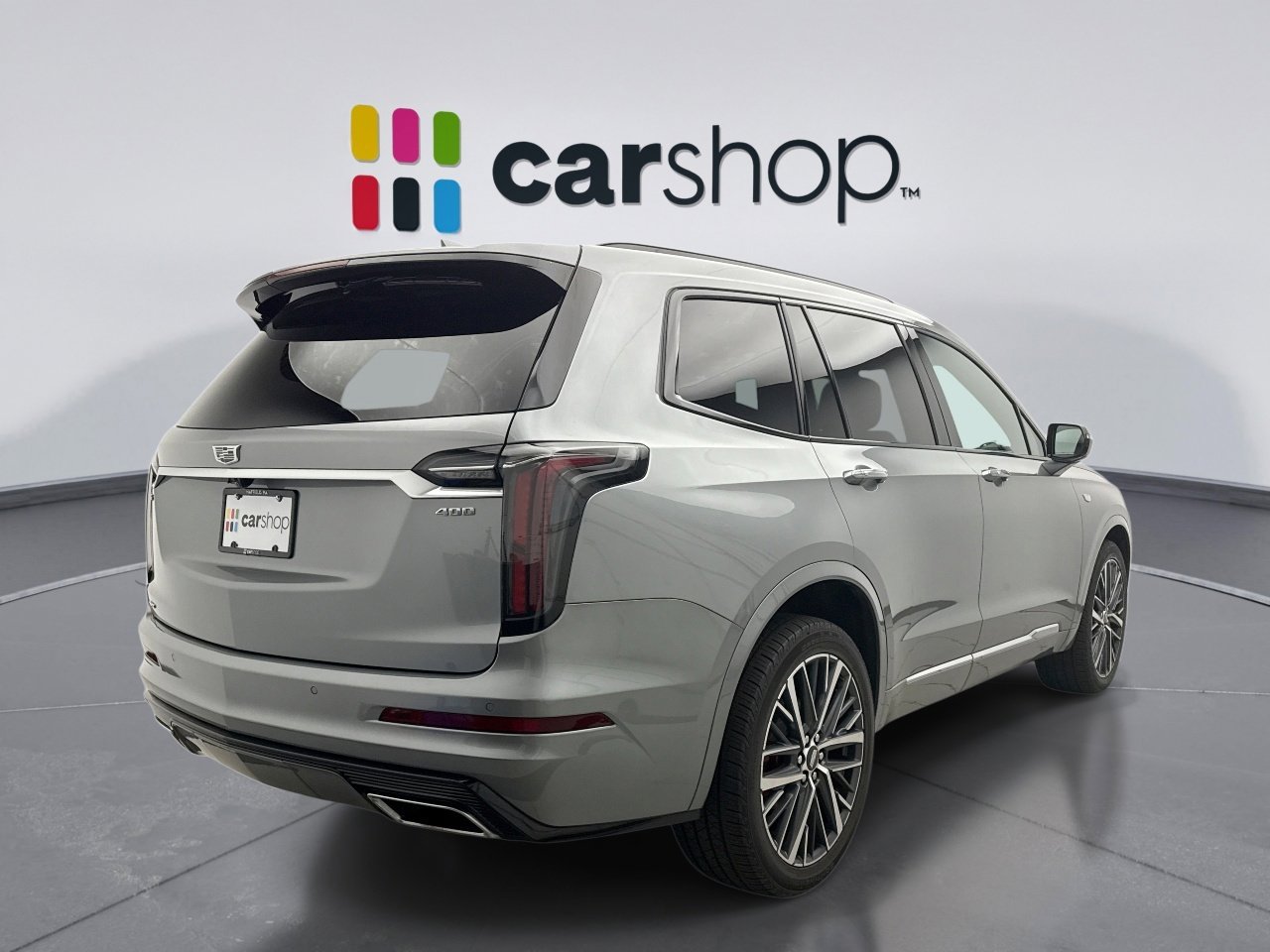 Used 2023 Cadillac XT6 Sport image 5