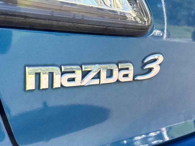 Used 2012 MAZDA MAZDA3 i Touring FWD image 17