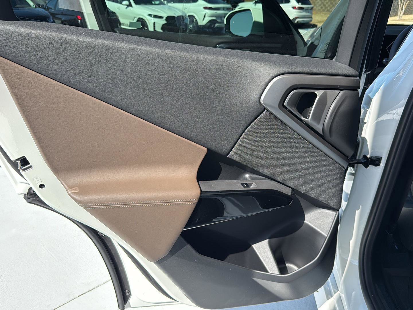 New 2026 BMW X3 xDrive30 image 15