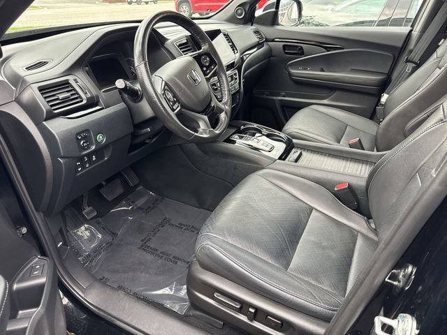 Used 2023 Honda Passport Elite image 12