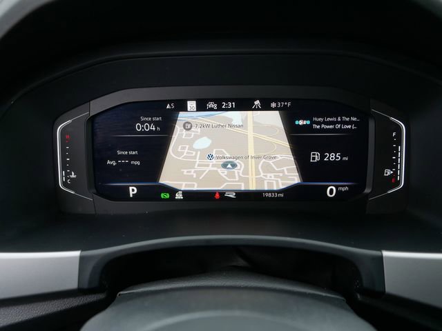 Certified 2023 Volkswagen Atlas Cross Sport SEL R-Line image 27