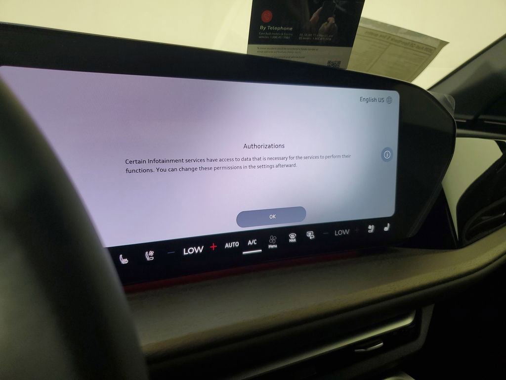 New 2026 Audi Q5 Premium Plus AWD/4WD image 28