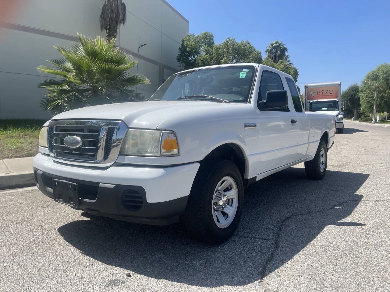 Used 2009 Ford Ranger XLT RWD image 1