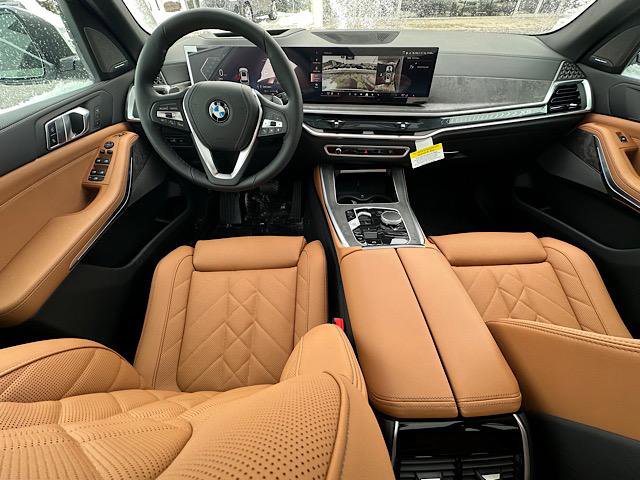 New 2026 BMW X5 xDrive40i image 6