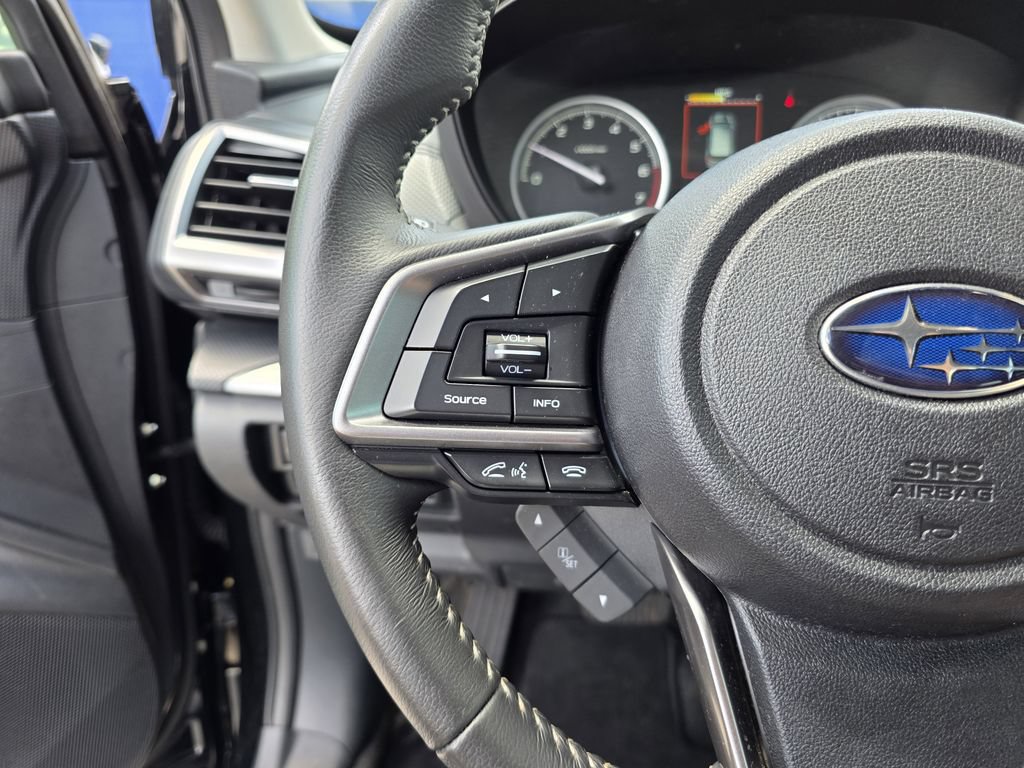 Used 2024 Subaru Forester Premium AWD/4WD image 25