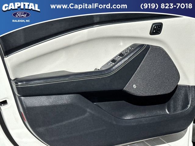 Certified 2025 Ford Mustang Mach-E Premium AWD/4WD image 20