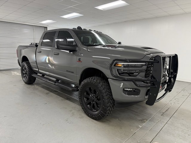 New 2026 RAM 2500 Laramie image 20