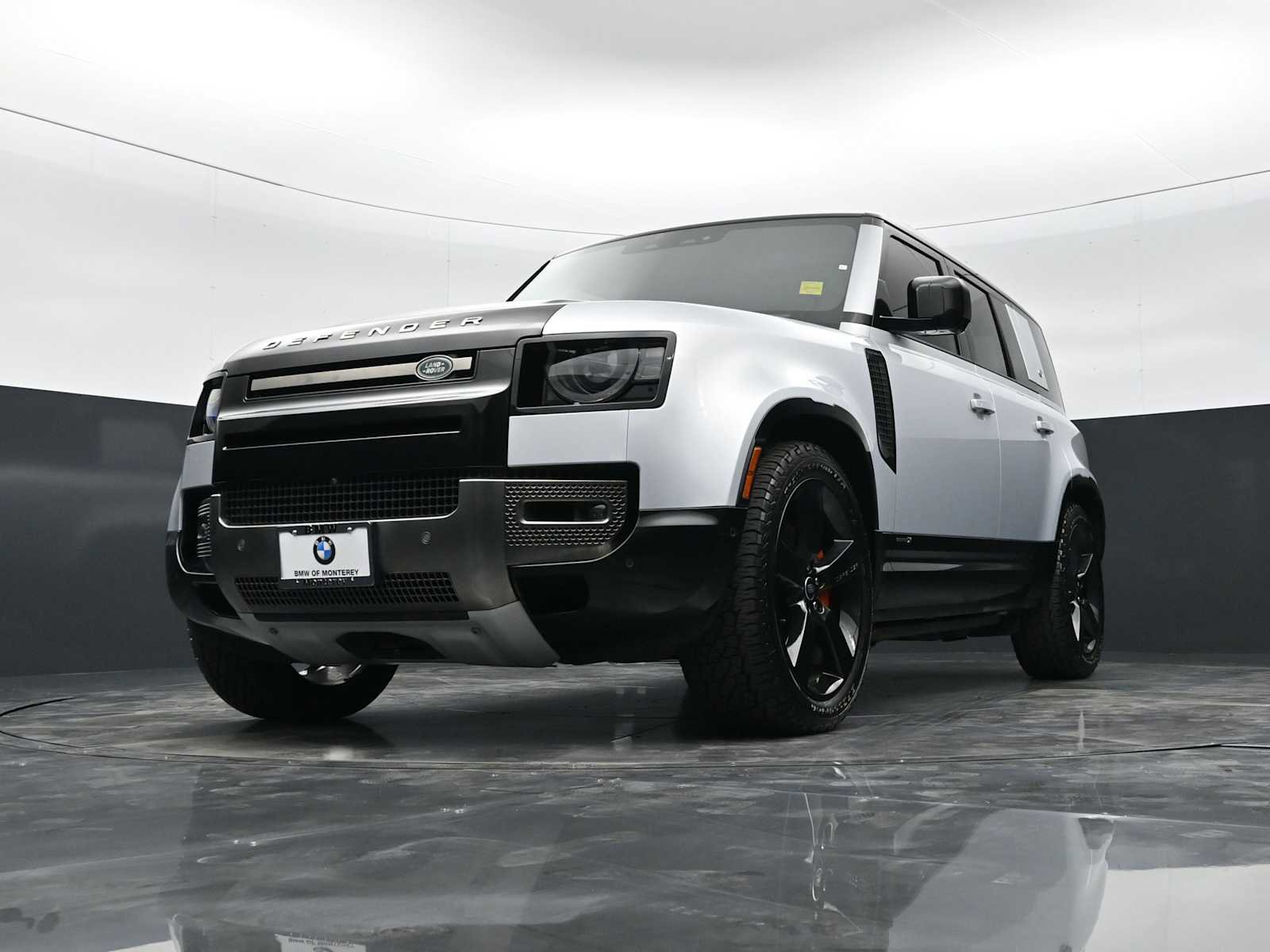 Used 2022 Land Rover Defender 110 X image 22