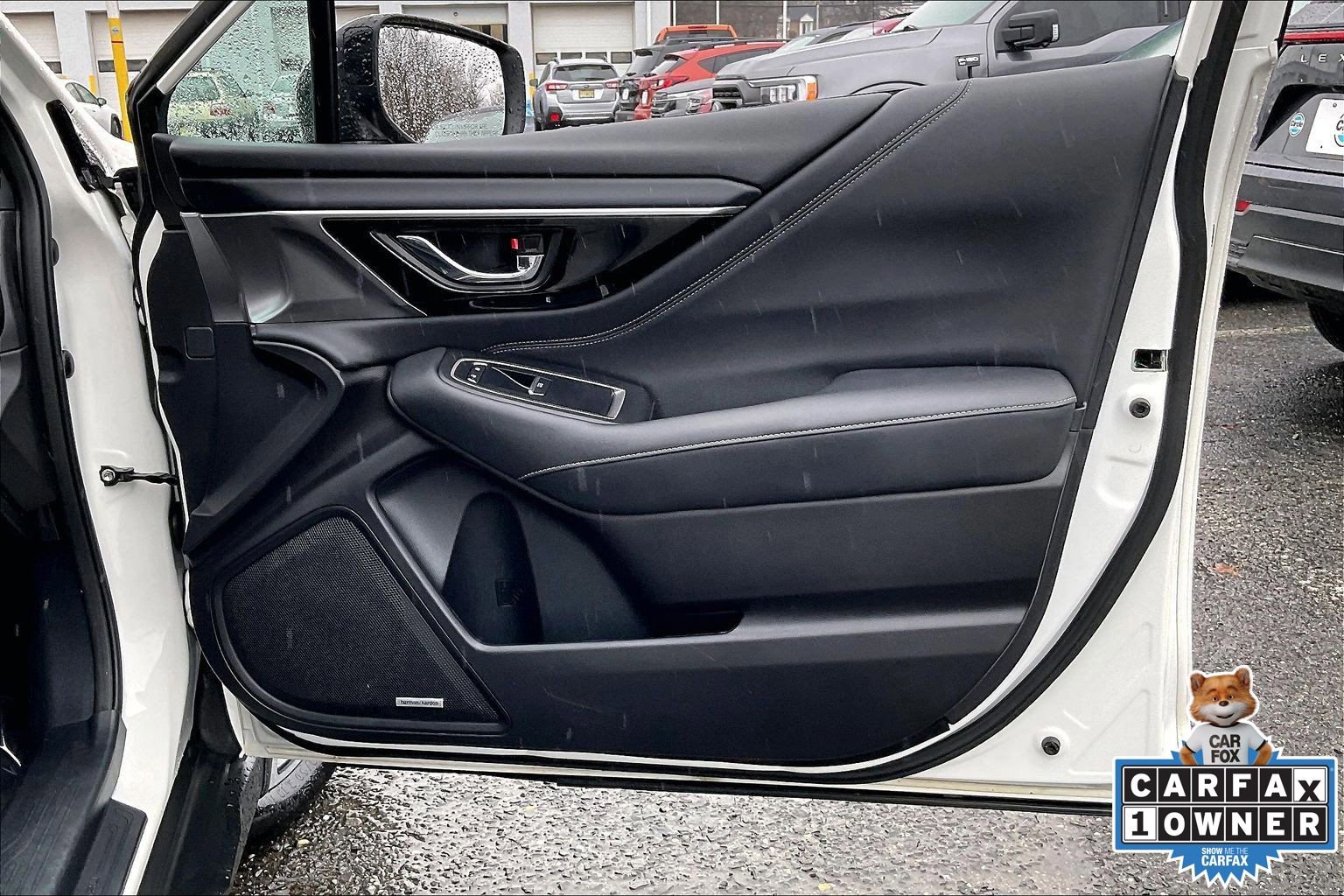 Certified 2023 Subaru Outback Touring XT image 21