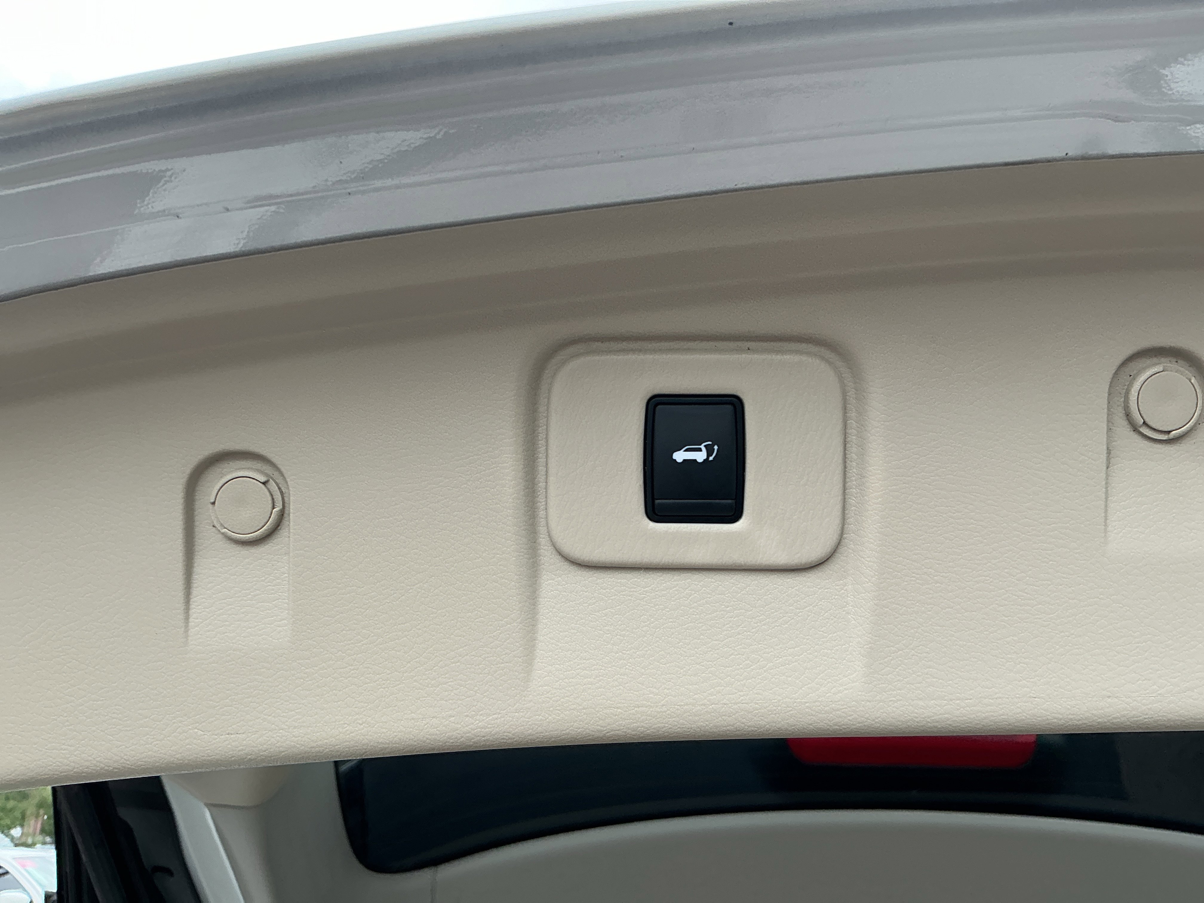 Used 2019 Nissan Murano SL w/ Cargo Package FWD image 26