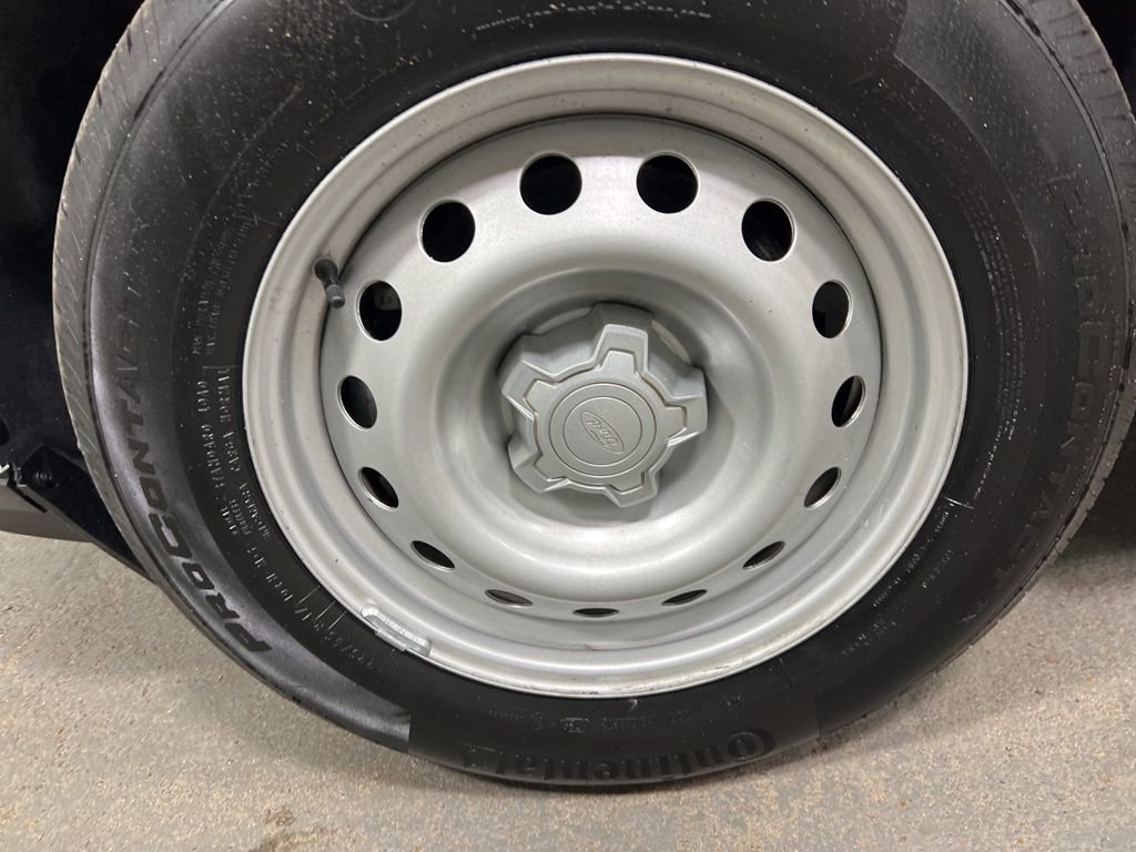 Used 2024 Ford Maverick XL w/ Equipment Group 100A Standard image 34