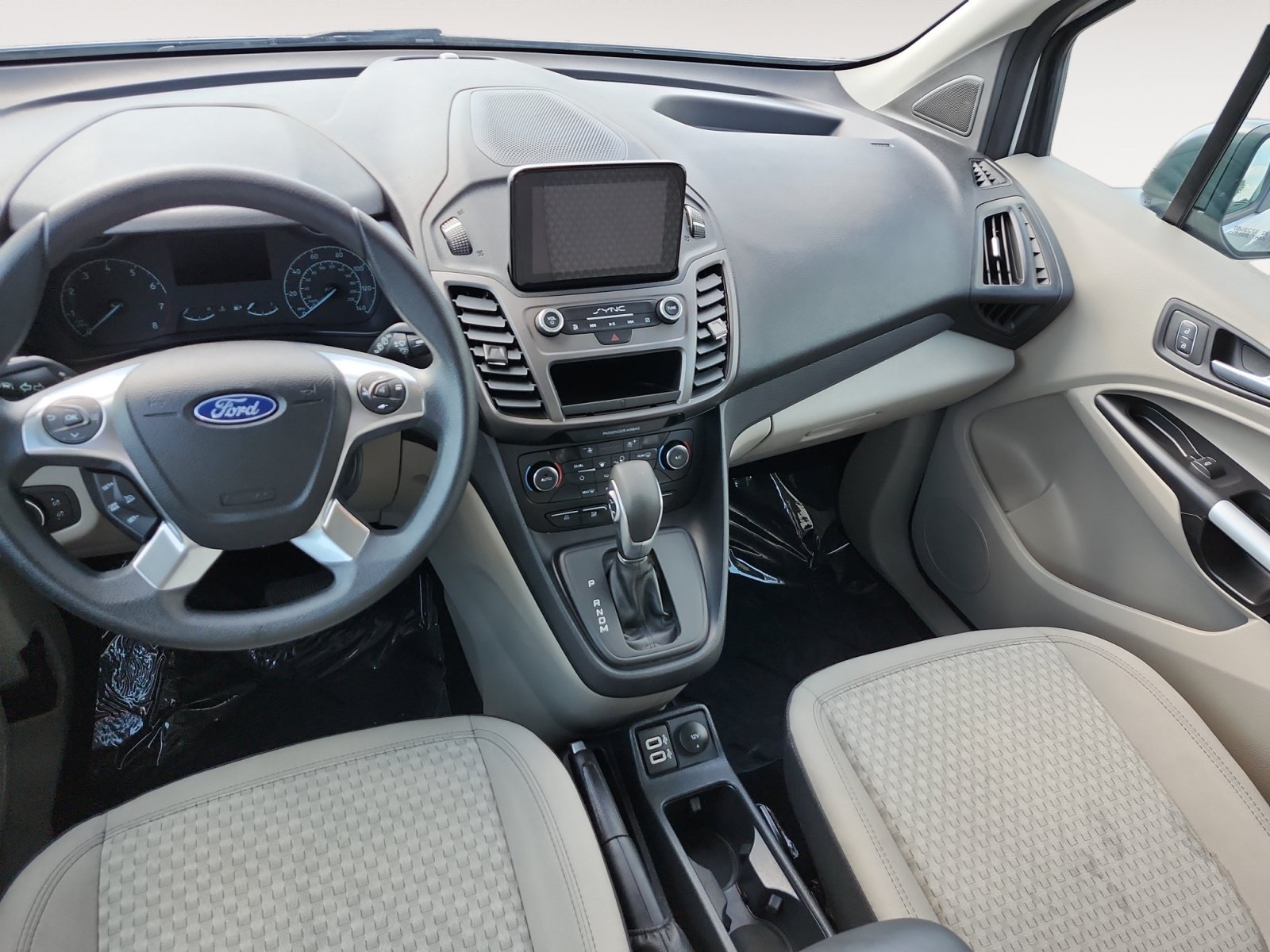 Used 2022 Ford Transit Connect XLT FWD image 11