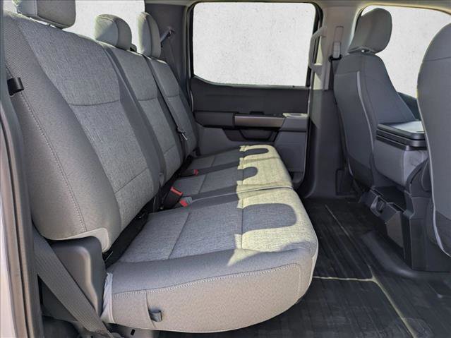 New 2025 Ford F150 XL w/ Equipment Group 103A High image 20