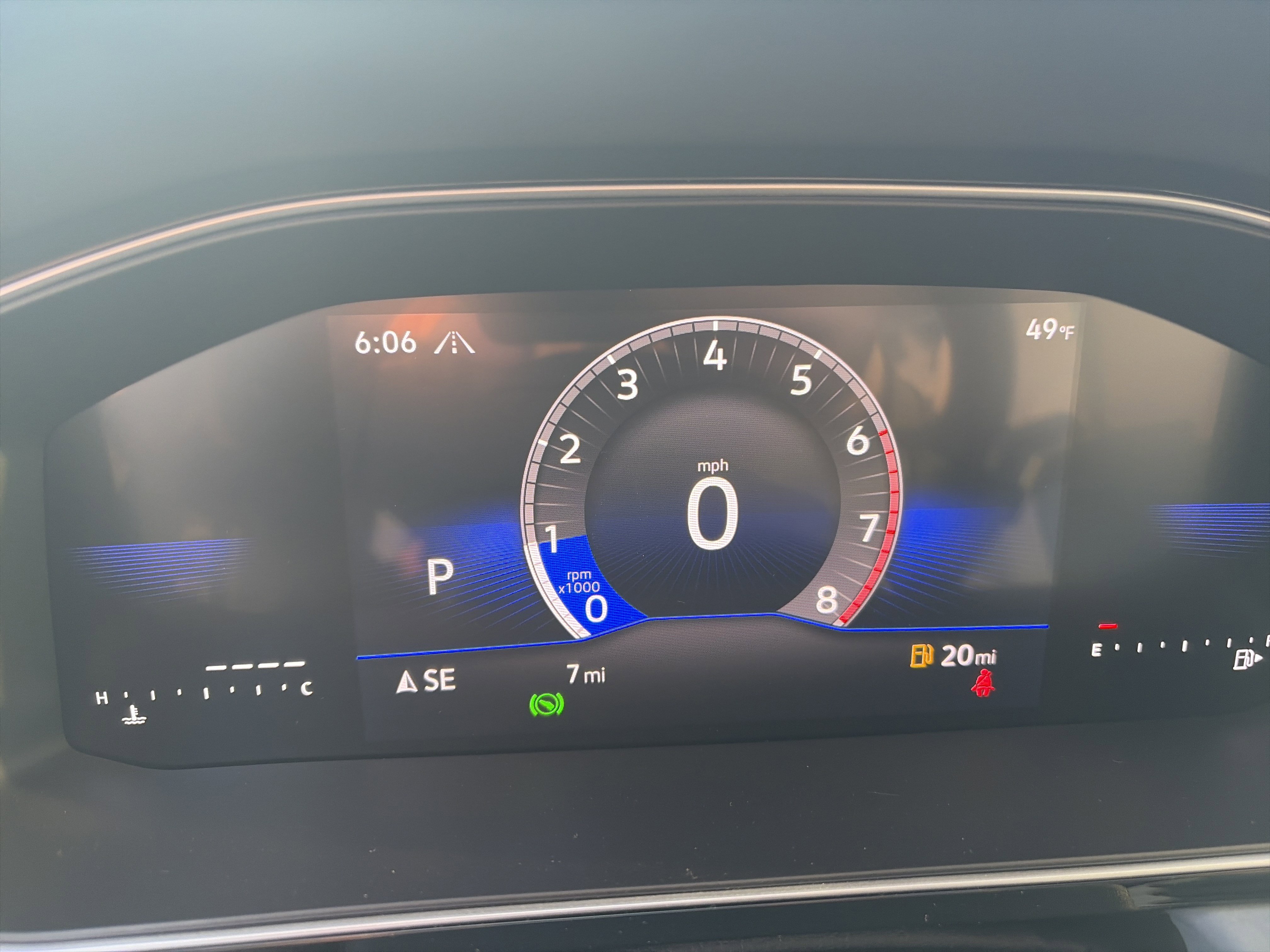 New 2026 Volkswagen Jetta SE image 24