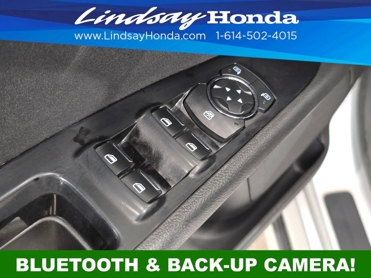 Used 2015 Ford Fusion SE FWD image 21