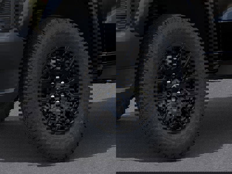 New 2026 Chevrolet Colorado Trail Boss image 9