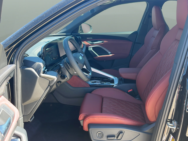 New 2026 Audi SQ5 Premium Plus AWD/4WD image 22