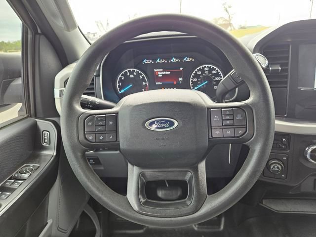 Used 2022 Ford F150 XL w/ Trailer Tow Package AWD/4WD image 14