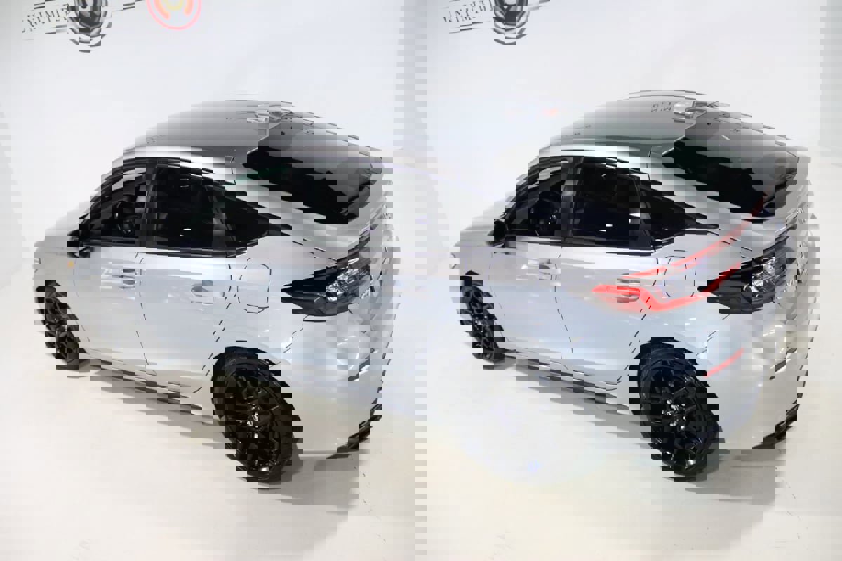 Used 2022 Honda Civic Sport image 10