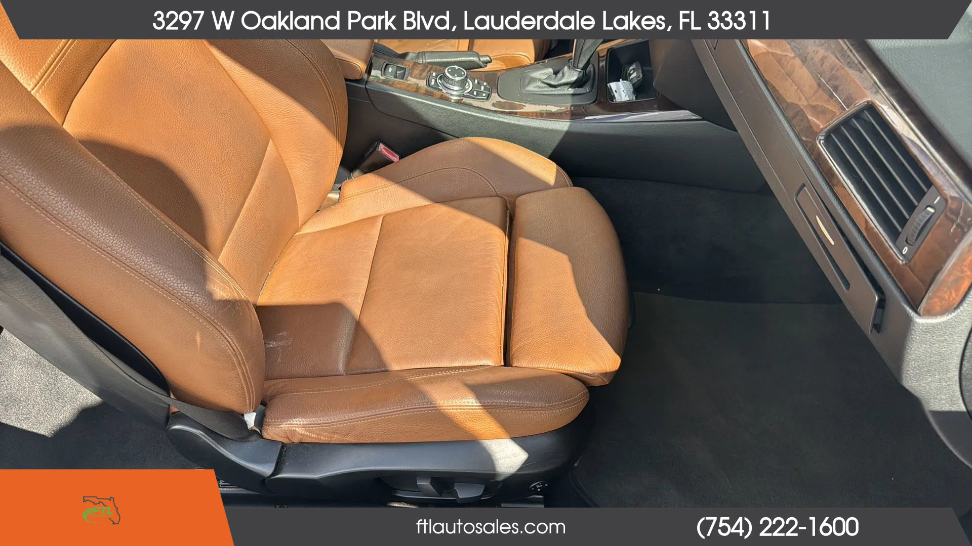 Used 2010 BMW 335i Convertible image 34