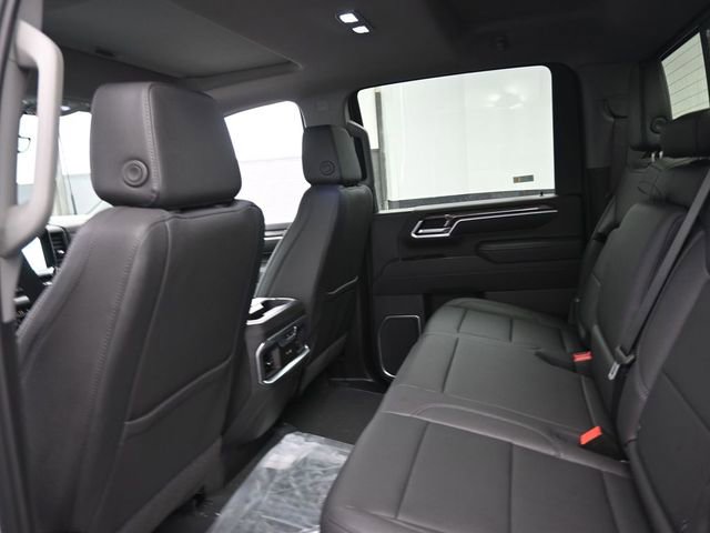 New 2026 Chevrolet Silverado 2500 LTZ w/ Z71 Chrome Sport Edition image 9