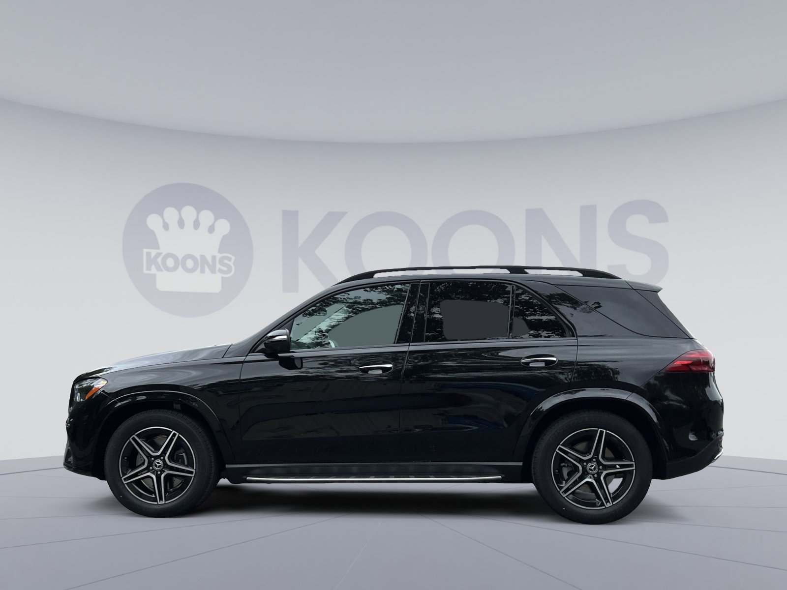 New 2026 Mercedes-Benz GLE 350 4MATIC image 2