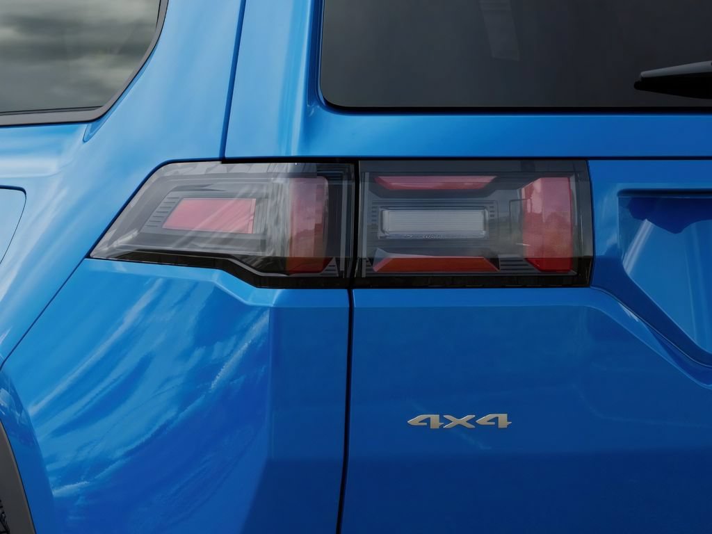 New 2026 Jeep Cherokee Limited AWD/4WD image 9