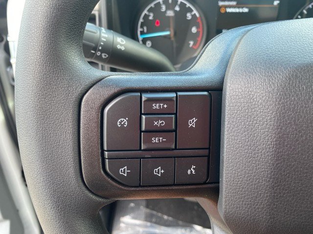 New 2026 Ford F250 XL w/ STX Appearance Package AWD/4WD image 19